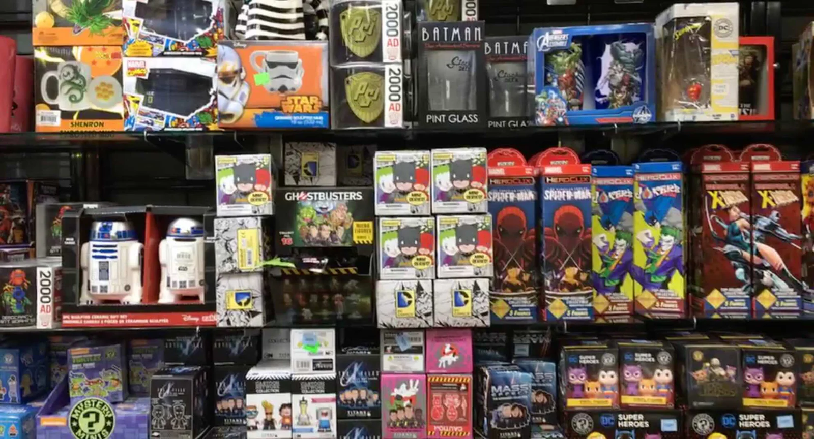 Bid, Collect, and Win Big